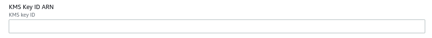 How to Deploy Apica EKS on AWS using Custom AMI 4 EKS